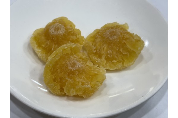 Dried Pineapple
