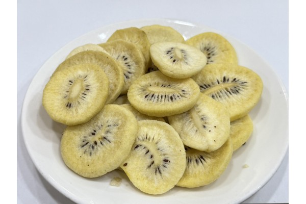 Kiwi Chips